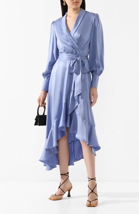 Женские кожаные босоножки freya xx 80 MANU ATELIER черного цвета по цене 29950 руб., арт. 2019073 | Фото 2 Женские кожаные босоножки freya xx 80 MANU ATELIER черного цвета, арт. 2019073 | Фото 2