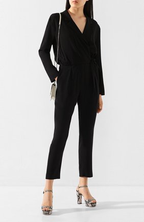 Женские кожаные босоножки peachy 105 JIMMY CHOO бежевого цвета по цене 58400 руб., арт. PEACHY 105/NKE | Фото 2 Женские кожаные босоножки peachy 105 JIMMY CHOO бежевого цвета, арт. PEACHY 105/NKE | Фото 2