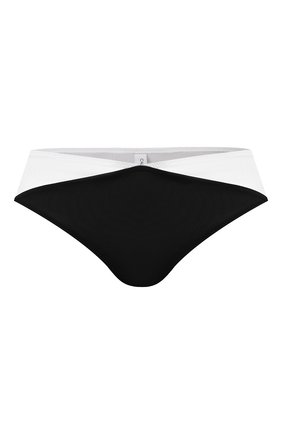 Женский плавки-бикини CALVIN KLEIN черного цвета по цене 5460 руб., арт. KW0KW00842 | Фото 1 Женский плавки-бикини CALVIN KLEIN черного цвета, арт. KW0KW00842 | Фото 1