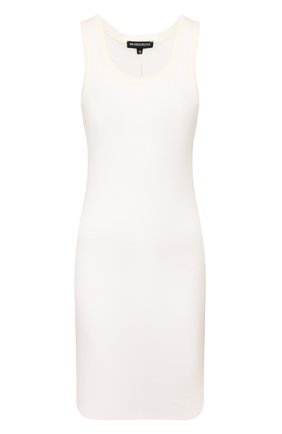 Женская майка ANN DEMEULEMEESTER светло-бежевого цвета по цене 22550 руб., арт. 2001-2400-P-230-005 | Фото 1 Женская майка ANN DEMEULEMEESTER светло-бежевого цвета, арт. 2001-2400-P-230-005 | Фото 1