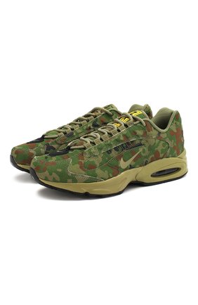 Мужские кроссовки air max triax 96 sp NIKELAB черного цвета по цене 10860 руб., арт. CT5543-300 | Фото 1 Мужские кроссовки air max triax 96 sp NIKELAB черного цвета, арт. CT5543-300 | Фото 1
