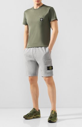 Мужские кроссовки air max triax 96 sp NIKELAB черного цвета по цене 10860 руб., арт. CT5543-300 | Фото 2 Мужские кроссовки air max triax 96 sp NIKELAB черного цвета, арт. CT5543-300 | Фото 2