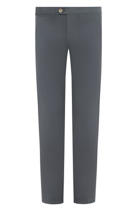 Мужской хлопковые брюки CORNELIANI зеленого цвета по цене 20850 руб., арт. 854ER1-0120168/00 | Фото 1 Мужской хлопковые брюки CORNELIANI зеленого цвета, арт. 854ER1-0120168/00 | Фото 1