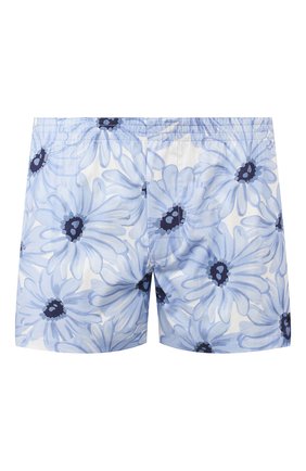 Детского плавки-шорты JACQUEMUS голубого цвета по цене 12950 руб., арт. 205PA15/3134E | Фото 1 Детского плавки-шорты JACQUEMUS голубого цвета, арт. 205PA15/3134E | Фото 1