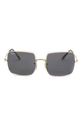 Женские солнцезащитные очки RAY-BAN черного цвета по цене 10700 руб., арт. 1971-9150B1 | Фото 4 Женские солнцезащитные очки RAY-BAN черного цвета, арт. 1971-9150B1 | Фото 4