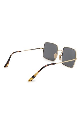Женские солнцезащитные очки RAY-BAN черного цвета по цене 10700 руб., арт. 1971-9150B1 | Фото 5 Женские солнцезащитные очки RAY-BAN черного цвета, арт. 1971-9150B1 | Фото 5