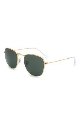 Мужские солнцезащитные очки RAY-BAN черного цвета по цене 10700 руб., арт. 3857-919631 | Фото 1 Мужские солнцезащитные очки RAY-BAN черного цвета, арт. 3857-919631 | Фото 1