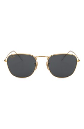 Женские солнцезащитные очки RAY-BAN темно-синего цвета по цене 10700 руб., арт. 3857-9196R5 | Фото 4 Женские солнцезащитные очки RAY-BAN темно-синего цвета, арт. 3857-9196R5 | Фото 4