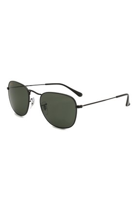 Женские солнцезащитные очки RAY-BAN черного цвета по цене 10700 руб., арт. 3857-919931 | Фото 1 Женские солнцезащитные очки RAY-BAN черного цвета, арт. 3857-919931 | Фото 1