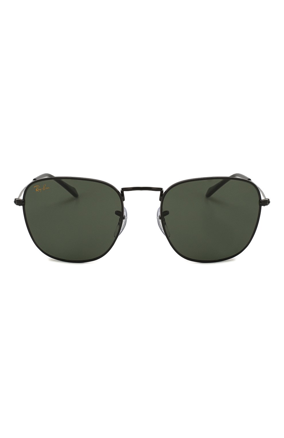 Женские солнцезащитные очки RAY-BAN черного цвета по цене 10700 руб., арт. 3857-919931 | Фото 4 Женские солнцезащитные очки RAY-BAN черного цвета, арт. 3857-919931 | Фото 4