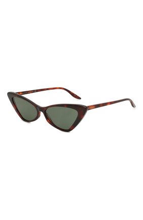 Мужские солнцезащитные очки GUCCI коричневого цвета по цене 34250 руб., арт. GG0708S 003 | Фото 1 Мужские солнцезащитные очки GUCCI коричневого цвета, арт. GG0708S 003 | Фото 1