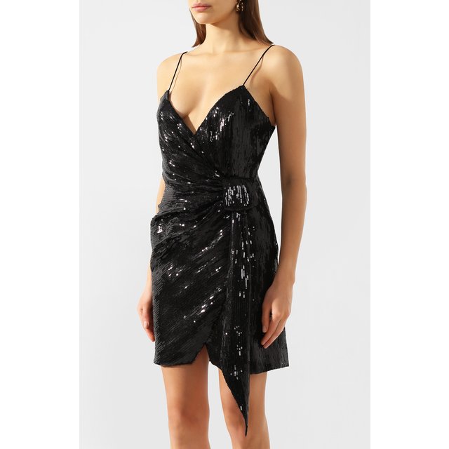 фото Мини-платье retrofête