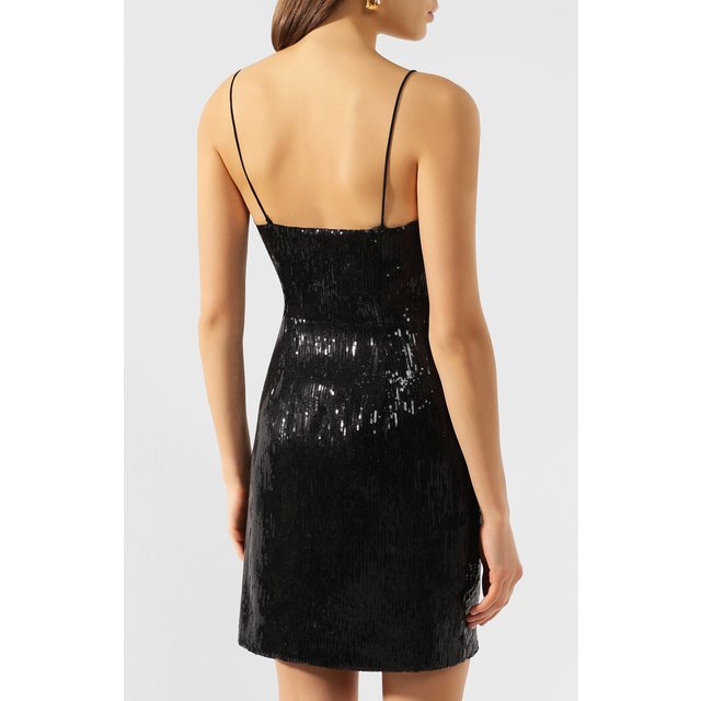 фото Мини-платье retrofête