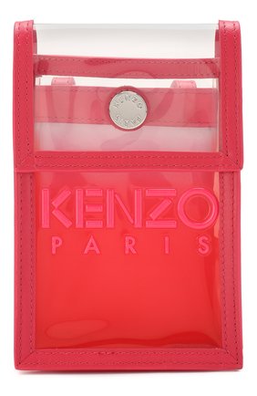Мужского чехол для iphone KENZO фуксия цвета по цене 13400 руб., арт. FA52PM408F02 | Фото 1 Мужского чехол для iphone KENZO фуксия цвета, арт. FA52PM408F02 | Фото 1