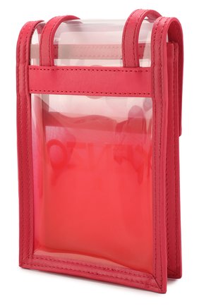 Мужского чехол для iphone KENZO фуксия цвета по цене 13400 руб., арт. FA52PM408F02 | Фото 2 Мужского чехол для iphone KENZO фуксия цвета, арт. FA52PM408F02 | Фото 2