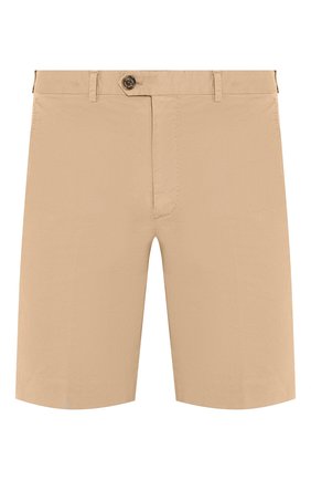 Мужские хлопковые шорты RALPH LAUREN бежевого цвета по цене 28000 руб., арт. 790800040 | Фото 1 Мужские хлопковые шорты RALPH LAUREN бежевого цвета, арт. 790800040 | Фото 1