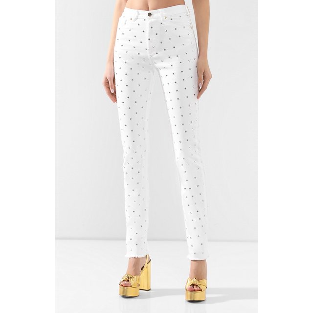 фото Джинсы alexandre vauthier