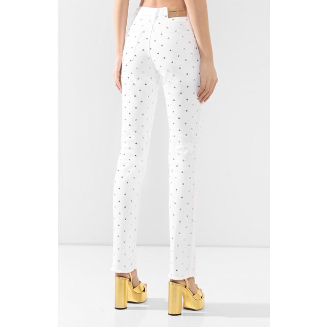 фото Джинсы alexandre vauthier