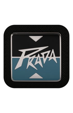 Мужская значок PRADA разноцветного цвета по цене 14500 руб., арт. 2IS057-EEZ-F0237 | Фото 1 Мужская значок PRADA разноцветного цвета, арт. 2IS057-EEZ-F0237 | Фото 1