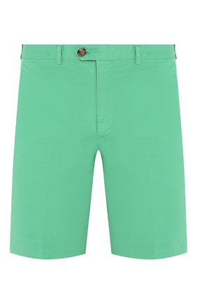 Мужские хлопковые шорты RALPH LAUREN зеленого цвета по цене 26500 руб., арт. 790800040 | Фото 1 Мужские хлопковые шорты RALPH LAUREN зеленого цвета, арт. 790800040 | Фото 1 (Принт: Без принта; Материал внешний: Хлопок; Длина Шорты М: До колена; Мужское Кросс-КТ: Шорты-одежда; Стили: Кэжуэл)