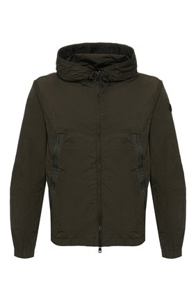 Мужская куртка scie MONCLER хаки цвета по цене 89300 руб., арт. F1-091-1A700-60-53705 | Фото 1 Мужская куртка scie MONCLER хаки цвета, арт. F1-091-1A700-60-53705 | Фото 1