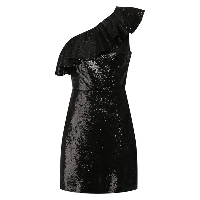 Платье с пайетками Michael Michael Kors 11022594