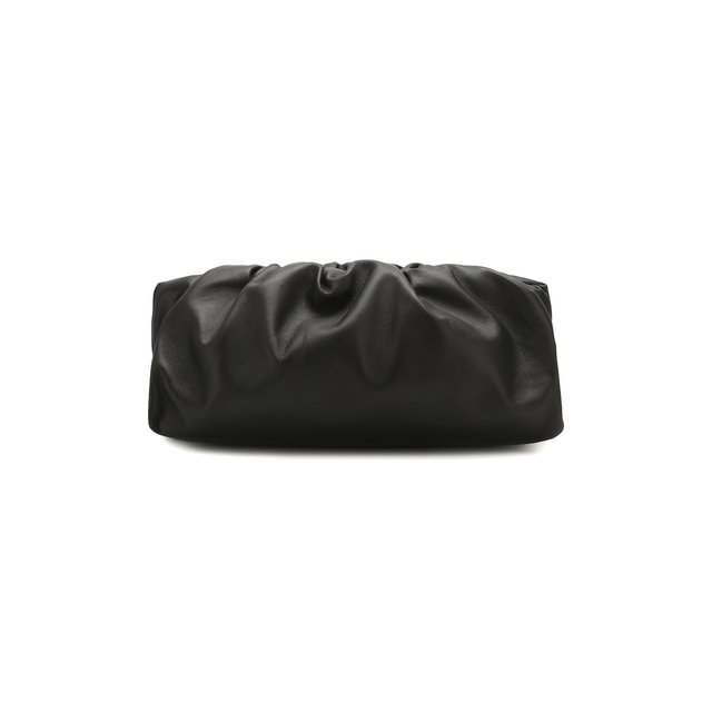 фото Кожаная поясная сумка bottega veneta