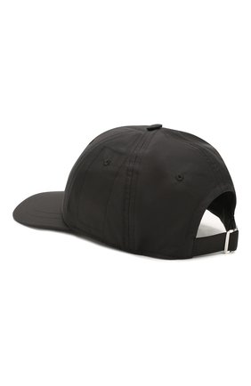 Мужской бейсболка rick owens x champion RICK OWENS черного цвета по цене 6695 руб., арт. CW20S0032/804980 | Фото 2 Мужской бейсболка rick owens x champion RICK OWENS черного цвета, арт. CW20S0032/804980 | Фото 2