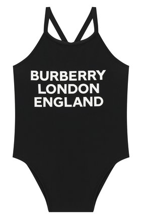 Детского слитный купальник BURBERRY черного цвета по цене 17650 руб., арт. 8026282 | Фото 1 Детского слитный купальник BURBERRY черного цвета, арт. 8026282 | Фото 1 (Кросс-КТ НВ: Купальники; Материал внешний: Синтетический материал; Региональные ограничения белый список (Axapta Mercury): RU; Ростовка одежда: 12 мес | 80 см, 18 мес | 86 см, 24 мес | 92 см)