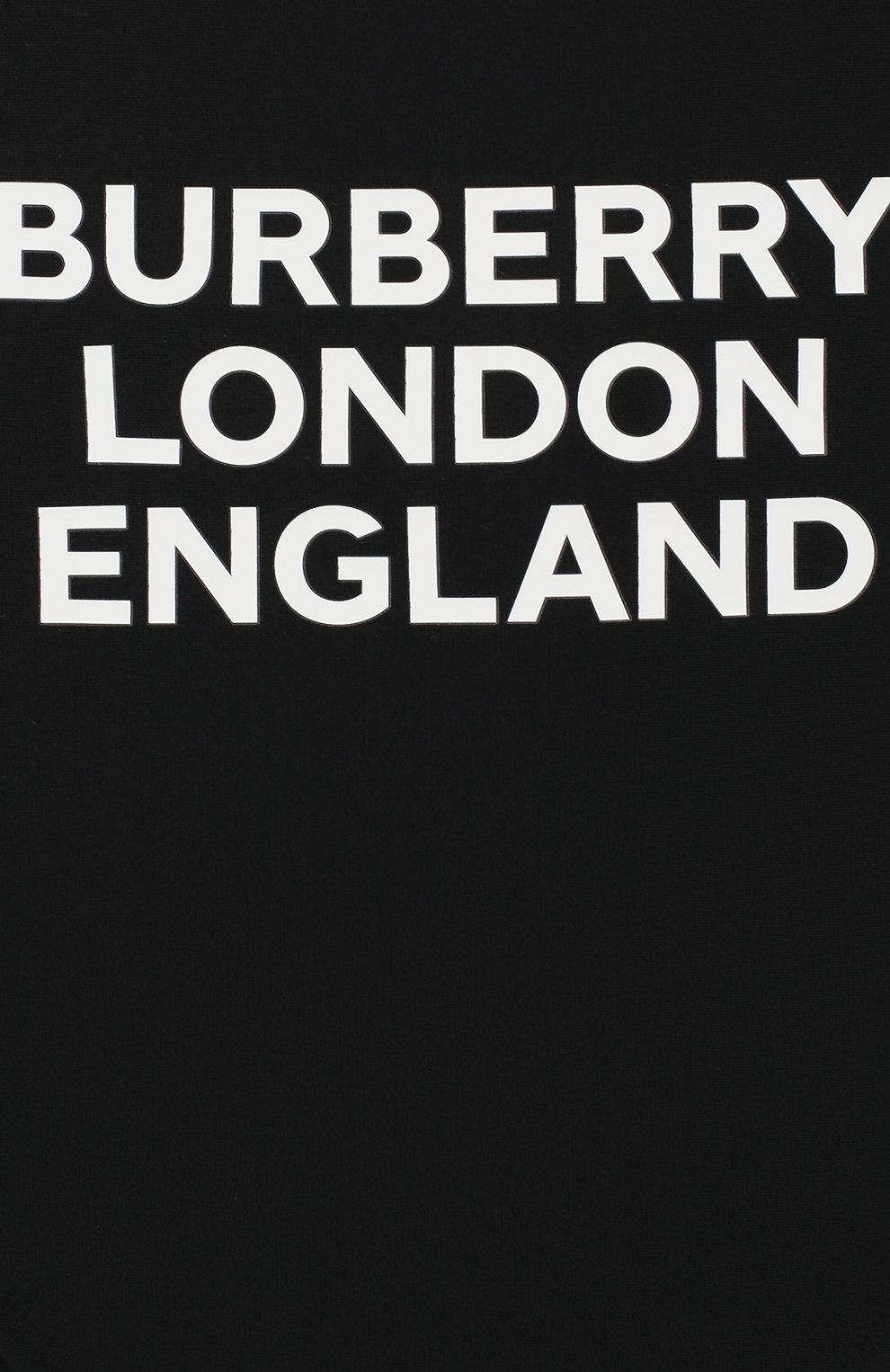 Детского слитный купальник BURBERRY черного цвета по цене 17650 руб., арт. 8026282 | Фото 3 Детского слитный купальник BURBERRY черного цвета, арт. 8026282 | Фото 3 (Кросс-КТ НВ: Купальники; Материал внешний: Синтетический материал; Региональные ограничения белый список (Axapta Mercury): RU; Ростовка одежда: 12 мес | 80 см, 18 мес | 86 см, 24 мес | 92 см)