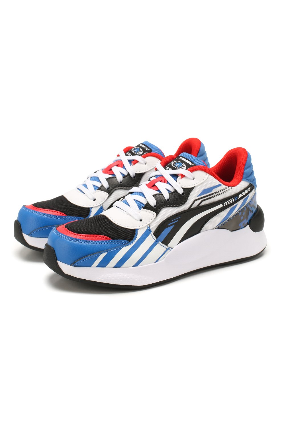 puma sonic