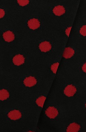 Мужские носки DOLCE & GABBANA черного цвета по цене 7420 руб., арт. GC126A/G1JDS | Фото 2 Мужские носки DOLCE & GABBANA черного цвета, арт. GC126A/G1JDS | Фото 2