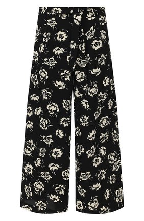 Женские кюлоты POLO RALPH LAUREN черного цвета по цене 26150 руб., арт. 211805892 | Фото 1 Женские кюлоты POLO RALPH LAUREN черного цвета, арт. 211805892 | Фото 1