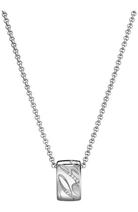 Женские кулон CHOPARD белого золота цвета по цене 280450 руб., арт. 796580-1003 | Фото 1 Женские кулон CHOPARD белого золота цвета, арт. 796580-1003 | Фото 1