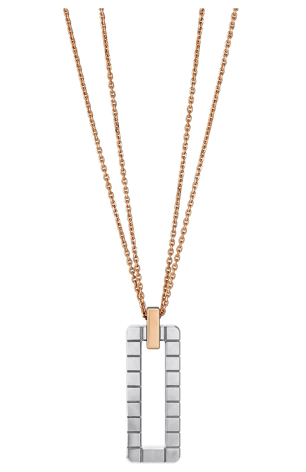 Женские кулон CHOPARD цвета, арт. 799895-9003 | Фото 1