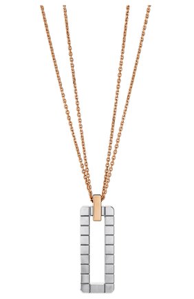Женские кулон CHOPARD цвета по цене 521400 руб., арт. 799895-9003 | Фото 1 Женские кулон CHOPARD цвета, арт. 799895-9003 | Фото 1