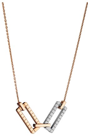 Женские колье CHOPARD цвета по цене 327850 руб., арт. 819895-9001 | Фото 1 Женские колье CHOPARD цвета, арт. 819895-9001 | Фото 1