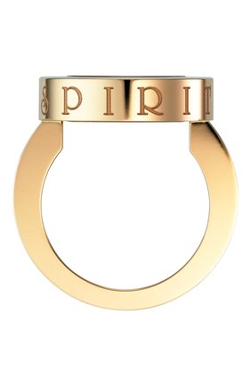 Женские кольцо CHOPARD бесцветного цвета, арт. 825405-9110 | Фото 2 (Драгоценные камни: Бриллианты)