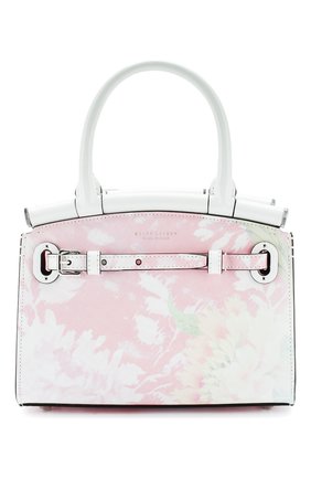 Женская сумка rl 50 mini RALPH LAUREN разноцветного цвета по цене 140000 руб., арт. 435800558 | Фото 1 Женская сумка rl 50 mini RALPH LAUREN разноцветного цвета, арт. 435800558 | Фото 1