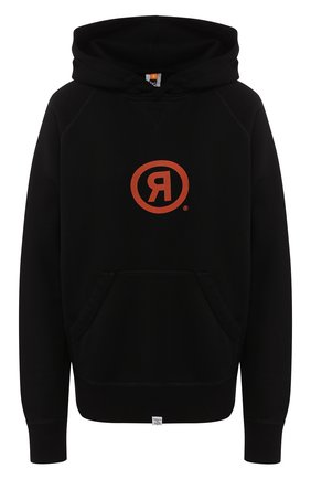 Женская хлопковое худи TOSKVA черного цвета по цене 16800 руб., арт. specially for TSUM-H.U.001-W20-F5-900-100 | Фото 1 Женская хлопковое худи TOSKVA черного цвета, арт. specially for TSUM-H.U.001-W20-F5-900-100 | Фото 1