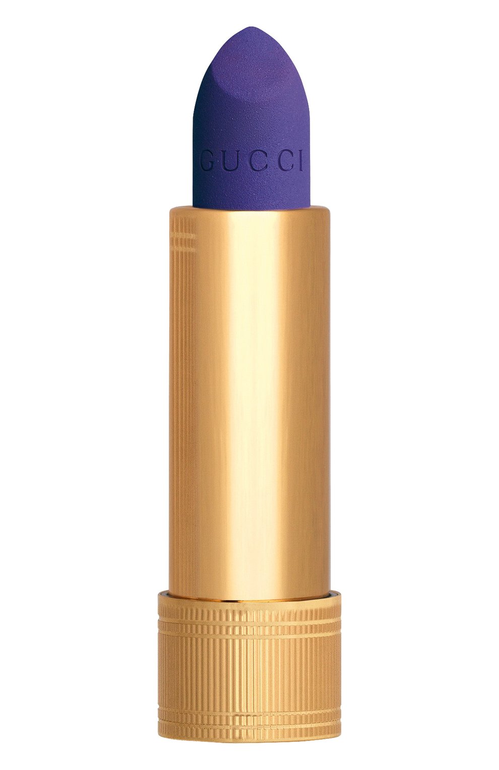 Матовая губная помада, оттенок 711 GUCCI бесцветного цвета по цене 3600 руб., арт. 3616300892794 | Фото 3 Матовая губная помада, оттенок 711 GUCCI бесцветного цвета, арт. 3616300892794 | Фото 3