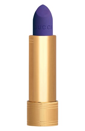 Матовая губная помада, оттенок 711 GUCCI бесцветного цвета по цене 3600 руб., арт. 3616300892794 | Фото 3 Матовая губная помада, оттенок 711 GUCCI бесцветного цвета, арт. 3616300892794 | Фото 3