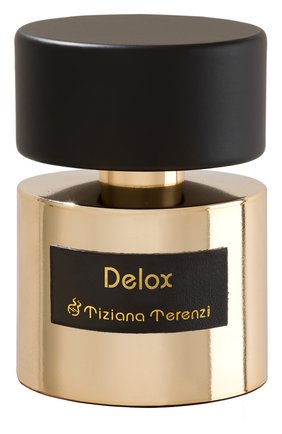 Женский духи delox TIZIANA TERENZI бесцветного цвета по цене 14500 руб., арт. 8016741882517 | Фото 1 Женский духи delox TIZIANA TERENZI бесцветного цвета, арт. 8016741882517 | Фото 1