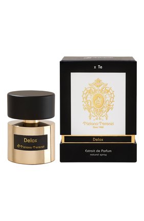Женский духи delox TIZIANA TERENZI бесцветного цвета по цене 14500 руб., арт. 8016741882517 | Фото 2 Женский духи delox TIZIANA TERENZI бесцветного цвета, арт. 8016741882517 | Фото 2