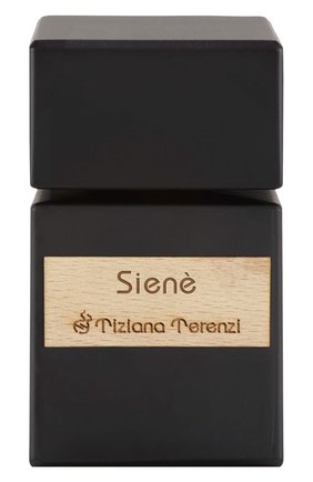 Женский духи siene TIZIANA TERENZI бесцветного цвета по цене 12670 руб., арт. 8016741752582 | Фото 1 Женский духи siene TIZIANA TERENZI бесцветного цвета, арт. 8016741752582 | Фото 1