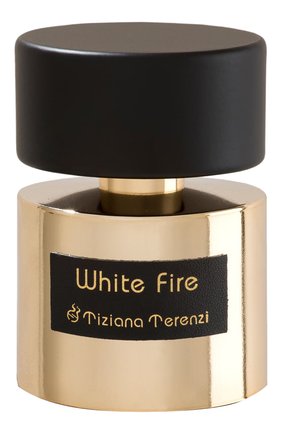 Женский духи white fire TIZIANA TERENZI бесцветного цвета по цене 12670 руб., арт. 8016741962202 | Фото 1 Женский духи white fire TIZIANA TERENZI бесцветного цвета, арт. 8016741962202 | Фото 1