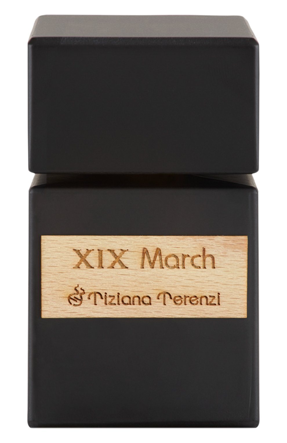 Женский духи xix march TIZIANA TERENZI бесцветного цвета, арт. 8016741972201 | Фото 1