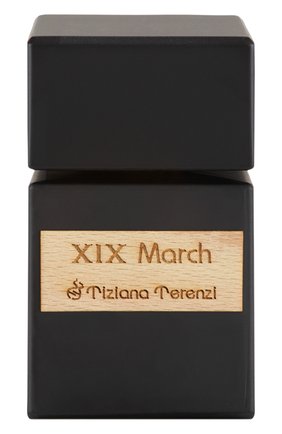 Женский духи xix march TIZIANA TERENZI бесцветного цвета по цене 14500 руб., арт. 8016741972201 | Фото 1 Женский духи xix march TIZIANA TERENZI бесцветного цвета, арт. 8016741972201 | Фото 1