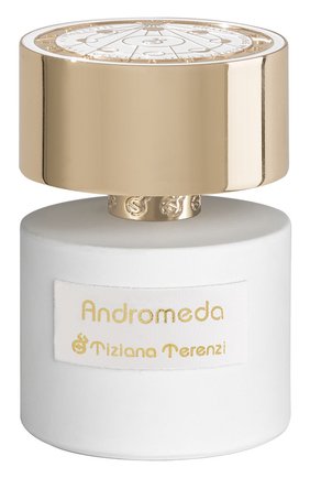 Женский духи andromeda TIZIANA TERENZI бесцветного цвета по цене 19500 руб., арт. 8016741632433 | Фото 1 Женский духи andromeda TIZIANA TERENZI бесцветного цвета, арт. 8016741632433 | Фото 1