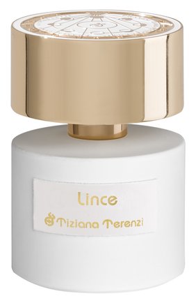 Женский духи lince TIZIANA TERENZI бесцветного цвета по цене 19500 руб., арт. 8016741562570 | Фото 1 Женский духи lince TIZIANA TERENZI бесцветного цвета, арт. 8016741562570 | Фото 1